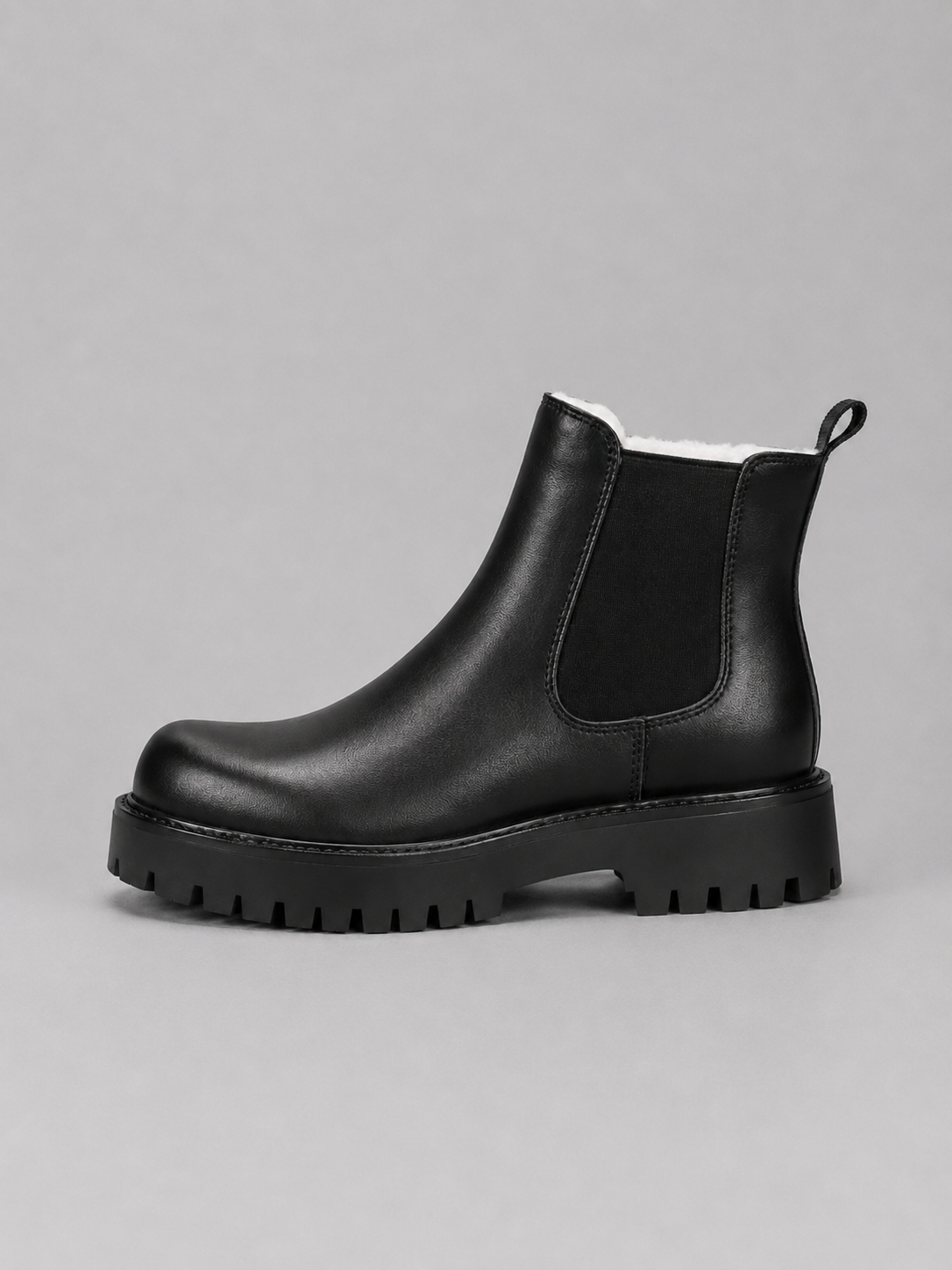 Corentin | Chelsea Boots Semelle Chunky