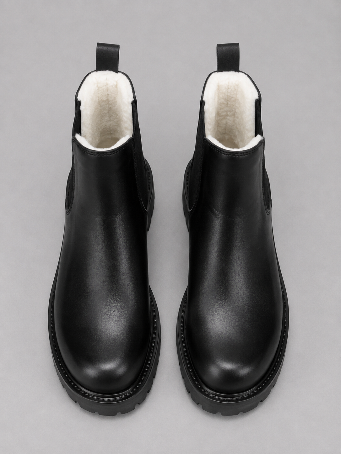 Corentin | Chelsea Boots Semelle Chunky