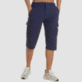 Gontran | Short Cargo Longueur Genou
