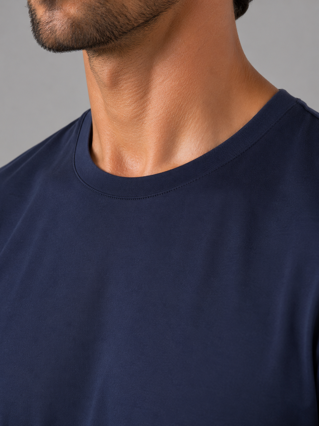 Elouan | T-Shirt Léger Rafraîchissant