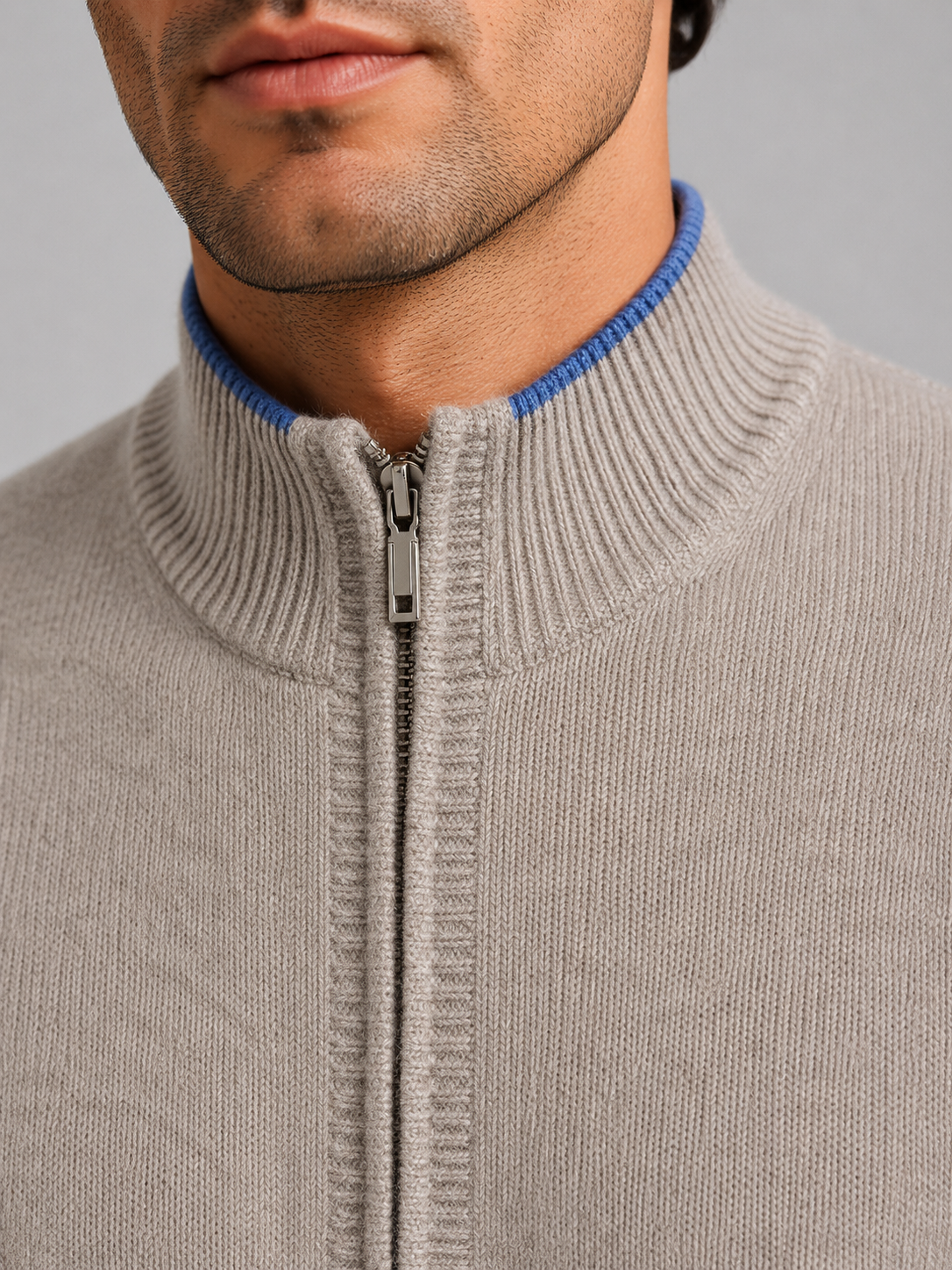 Ladislas | Ensemble Laine Mérinos Zippé