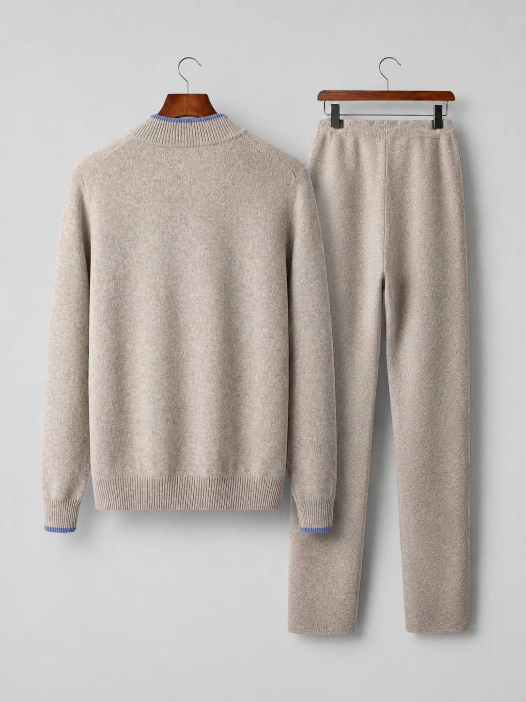 Ladislas | Ensemble Laine Mérinos Zippé