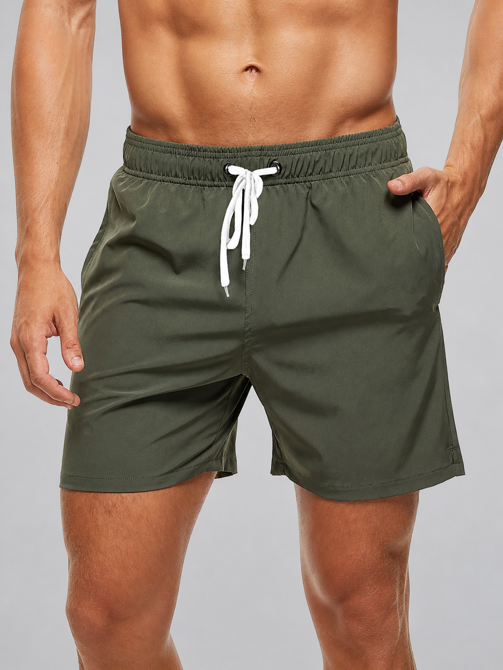Ilan | Short de Bain Séchage Rapide