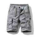 Ferdinand | Short Cargo Coupe Droite