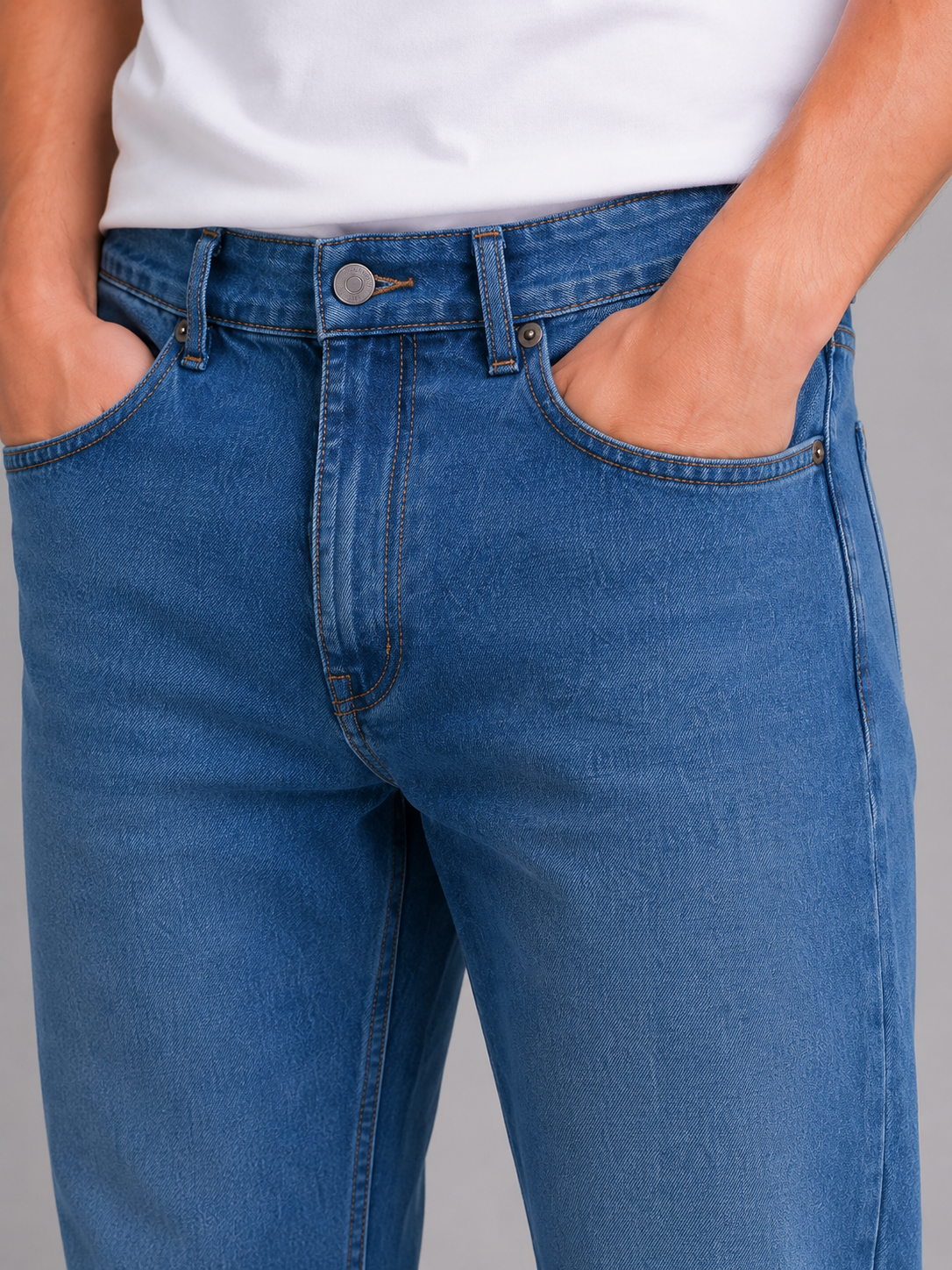 Nestor | Jean Coupe Droite Classique