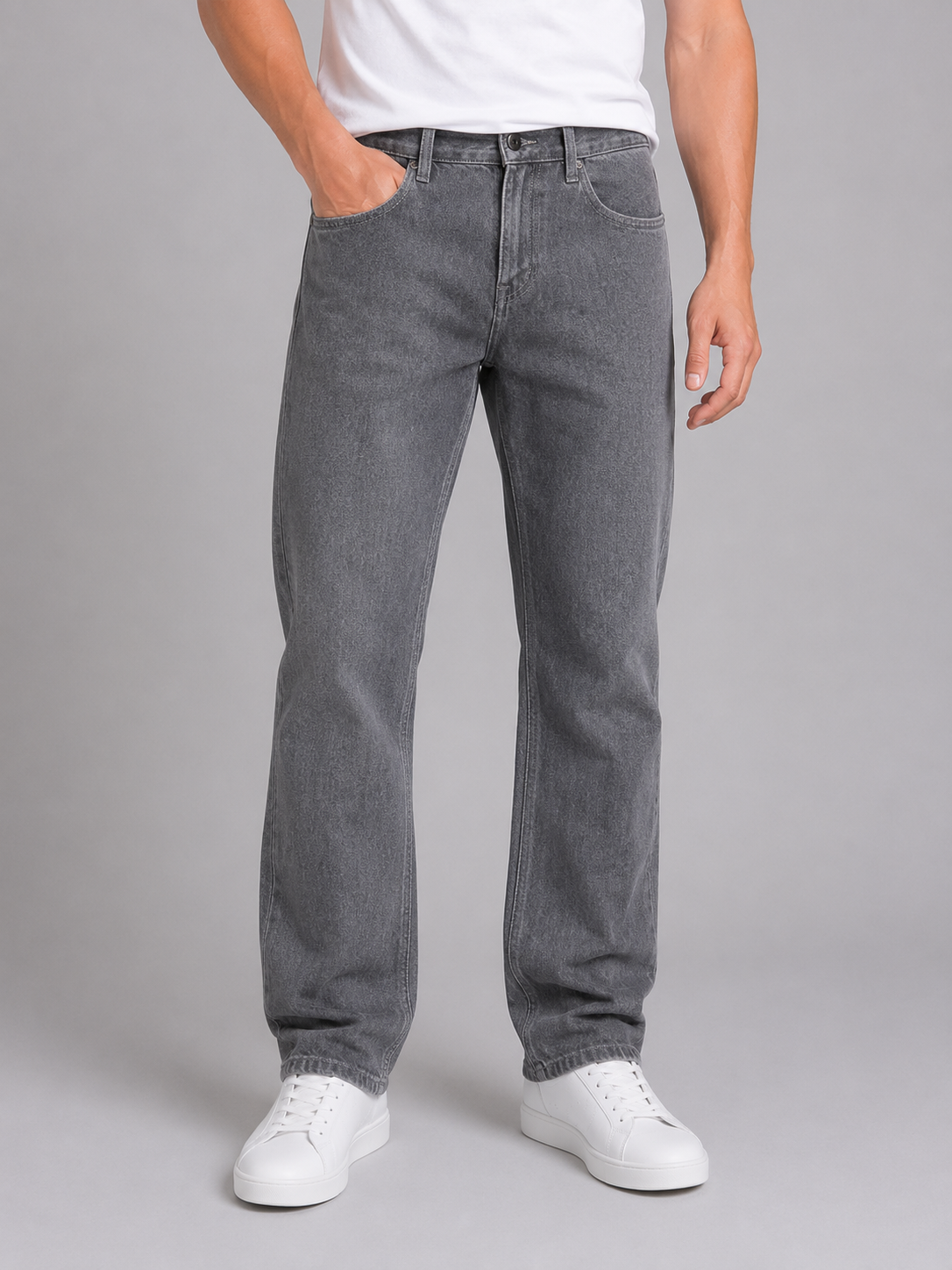 Nestor | Jean Coupe Droite Classique