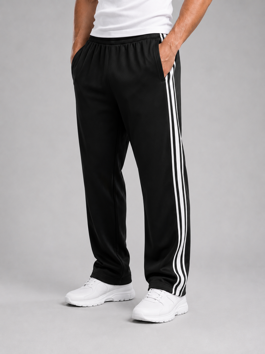 Népomucène | Pantalon Jogging à Poches