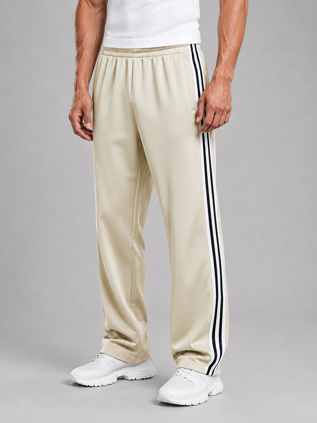 Népomucène | Pantalon Jogging à Poches