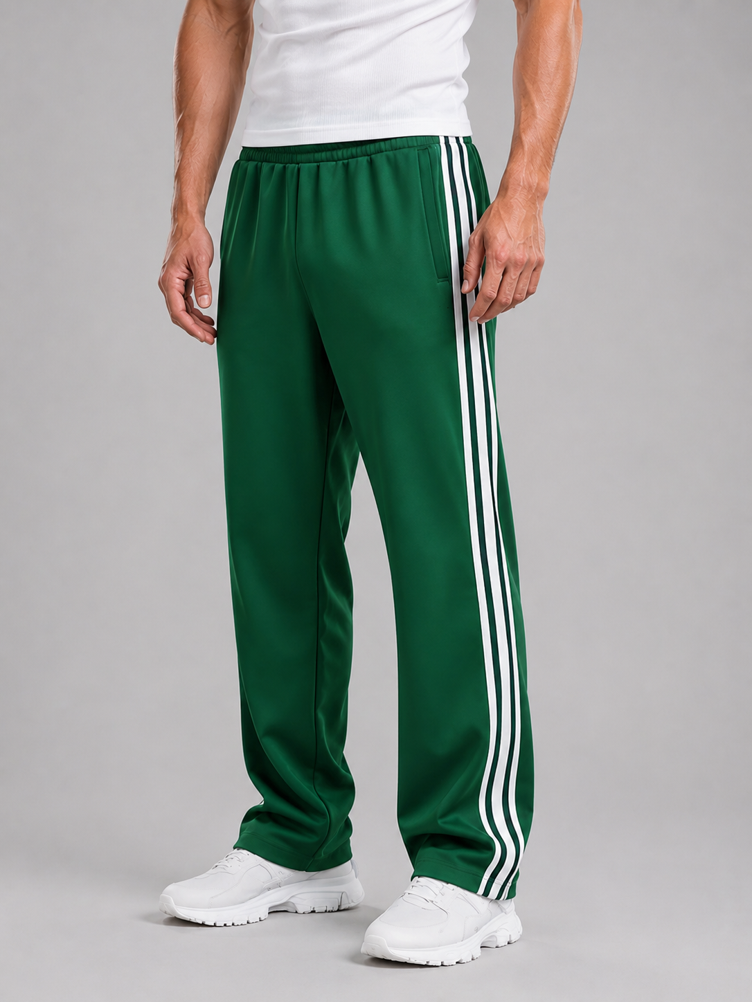 Népomucène | Pantalon Jogging à Poches