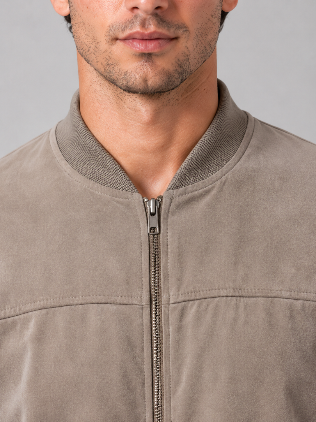 Ladislas-Marie | Blouson Bomber Zippé