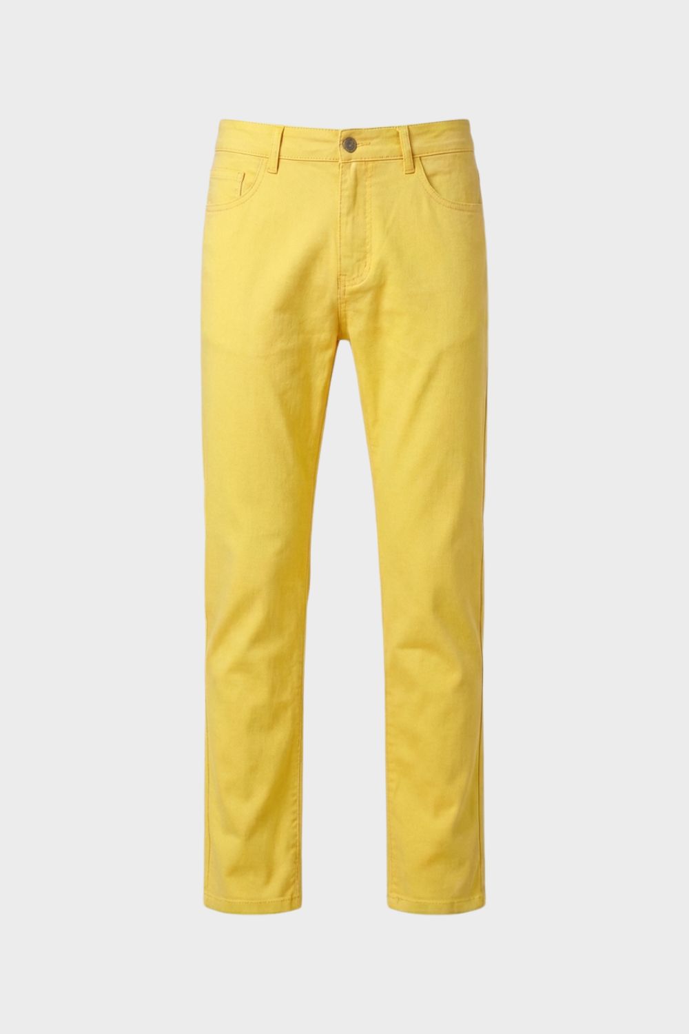 Louis | Pantalon Chino Coupe Slim