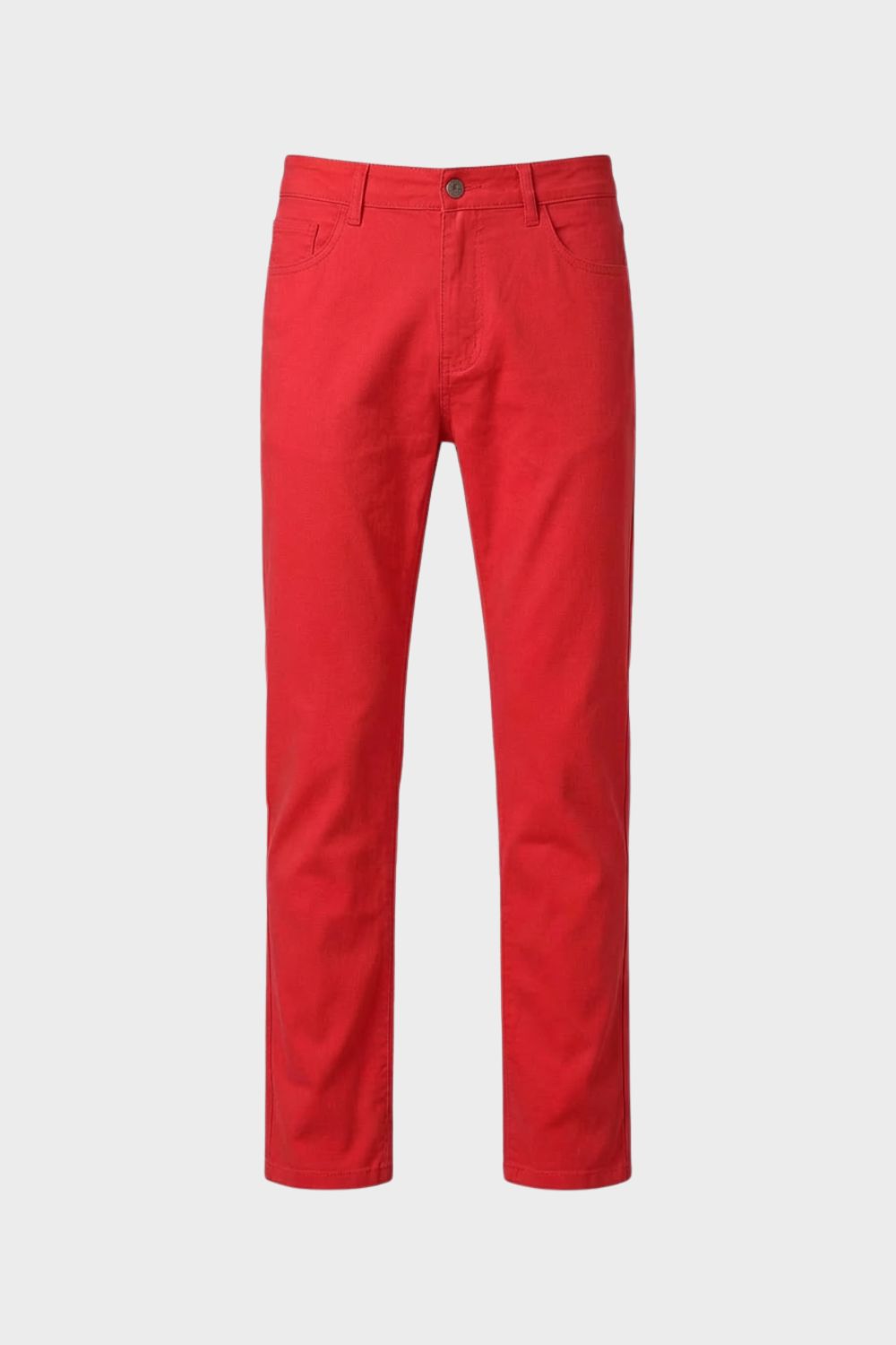 Louis | Pantalon Chino Coupe Slim
