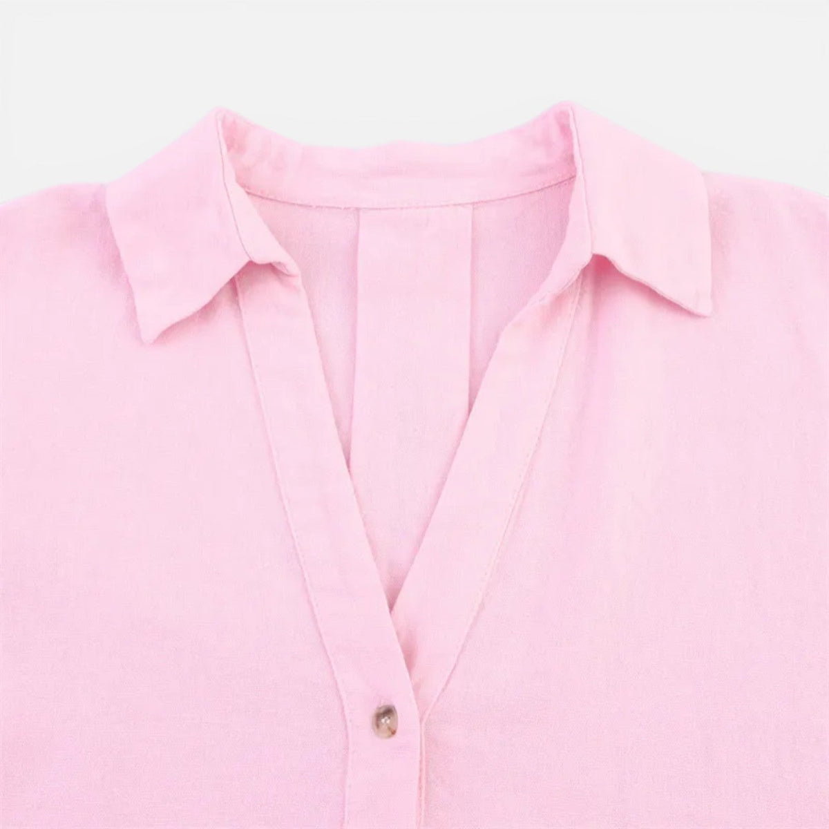 Josette | Blouse Légère Été Femme