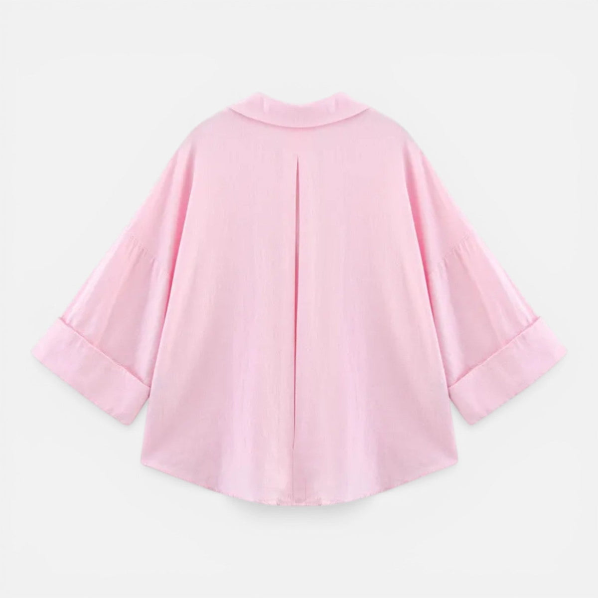 Josette | Blouse Légère Été Femme