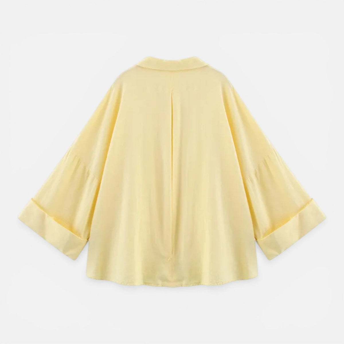 Josette | Blouse Légère Été Femme