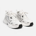 Roxane | Baskets Semelle Épaisse Femme