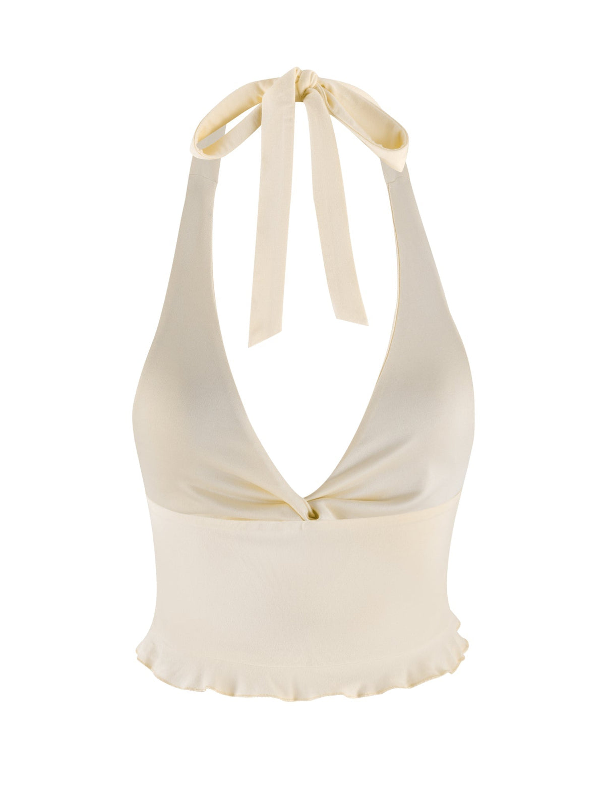 Apolline | Ensemble Top Dos Nu et Jupe Maxi Femme