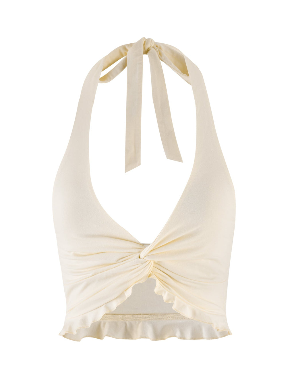 Apolline | Ensemble Top Dos Nu et Jupe Maxi Femme