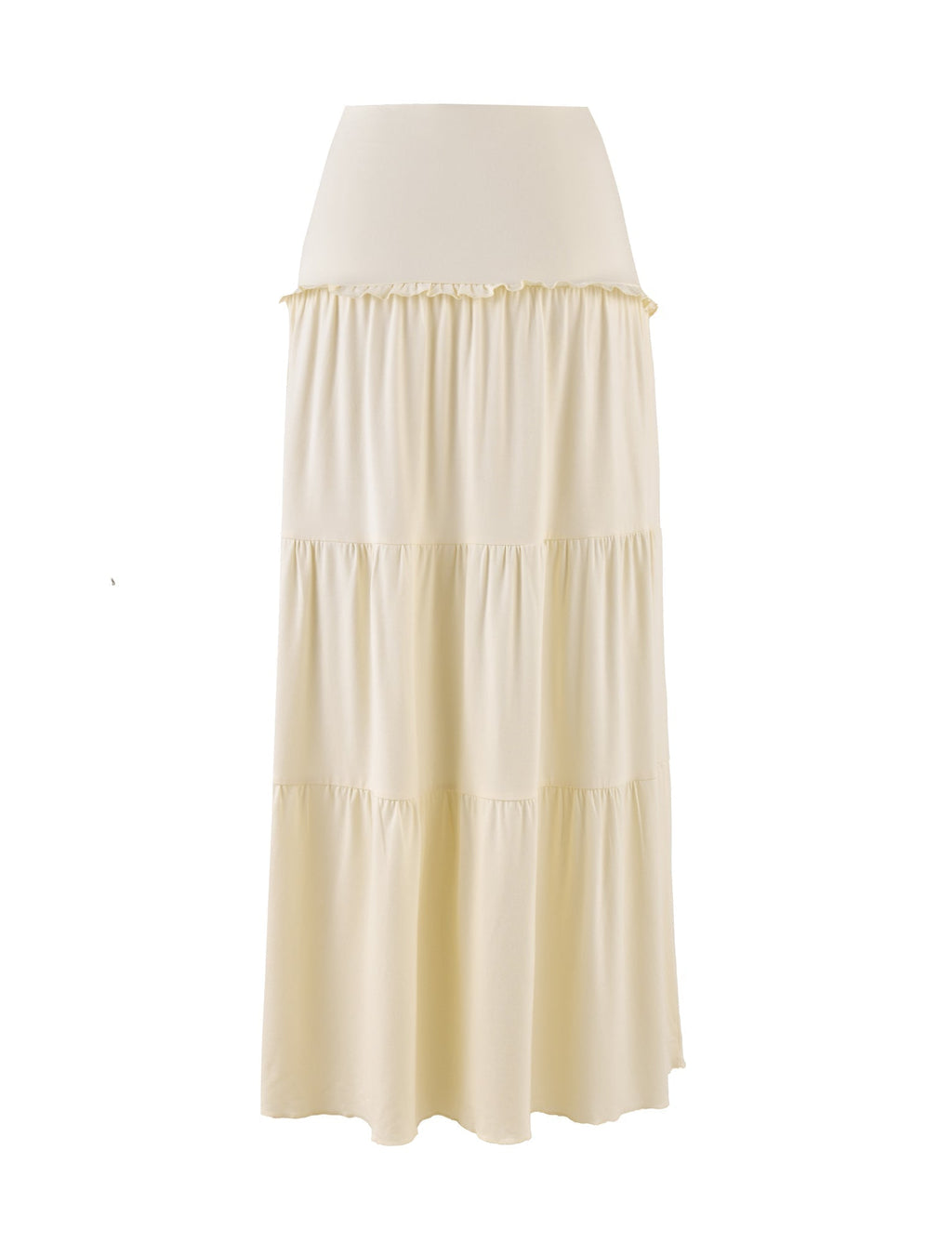 Apolline | Ensemble Top Dos Nu et Jupe Maxi Femme