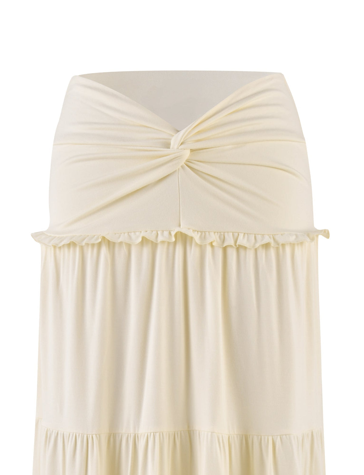Apolline | Ensemble Top Dos Nu et Jupe Maxi Femme