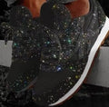 Stella | Baskets Scintillantes