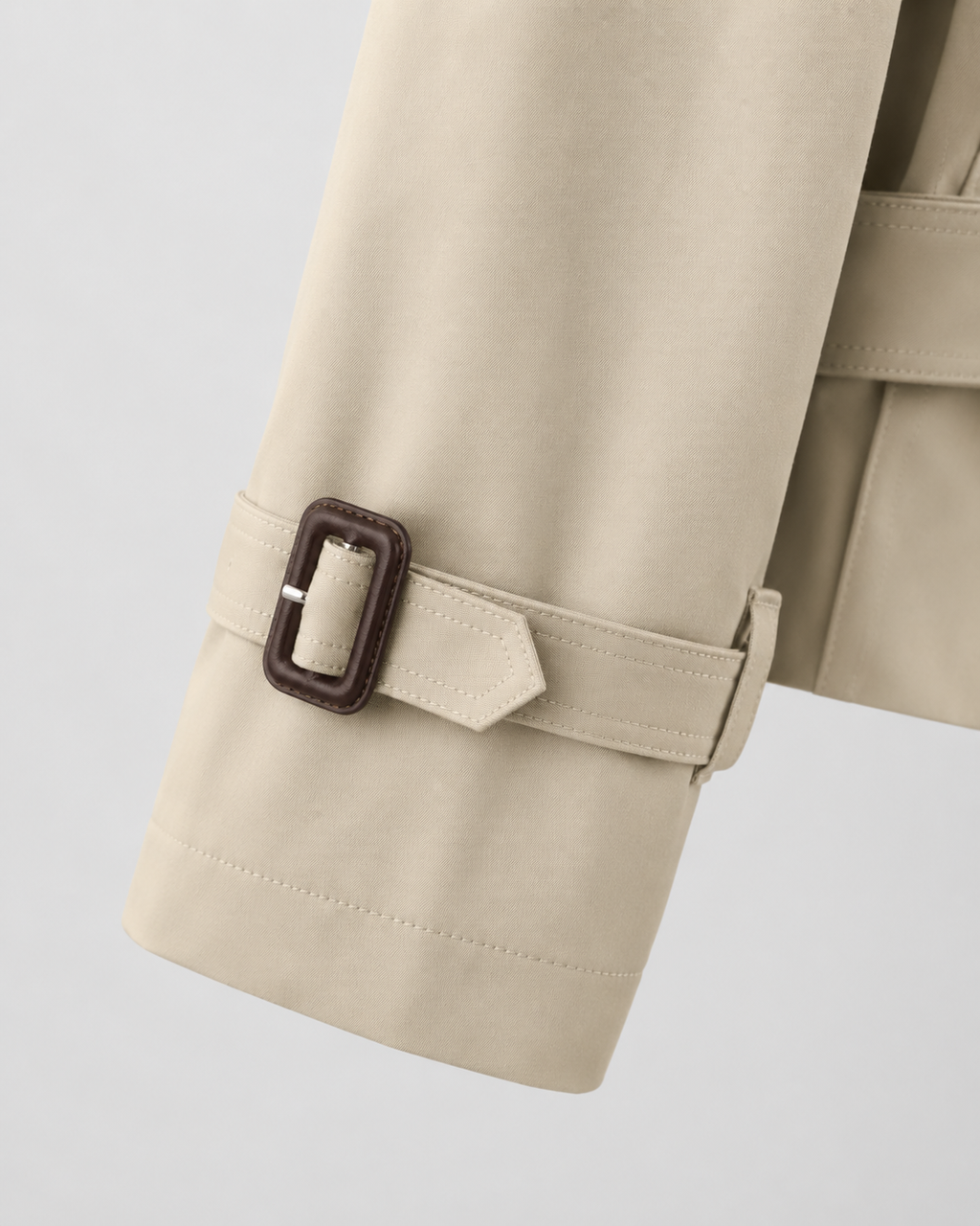 Reine | Trench Court Col Officier