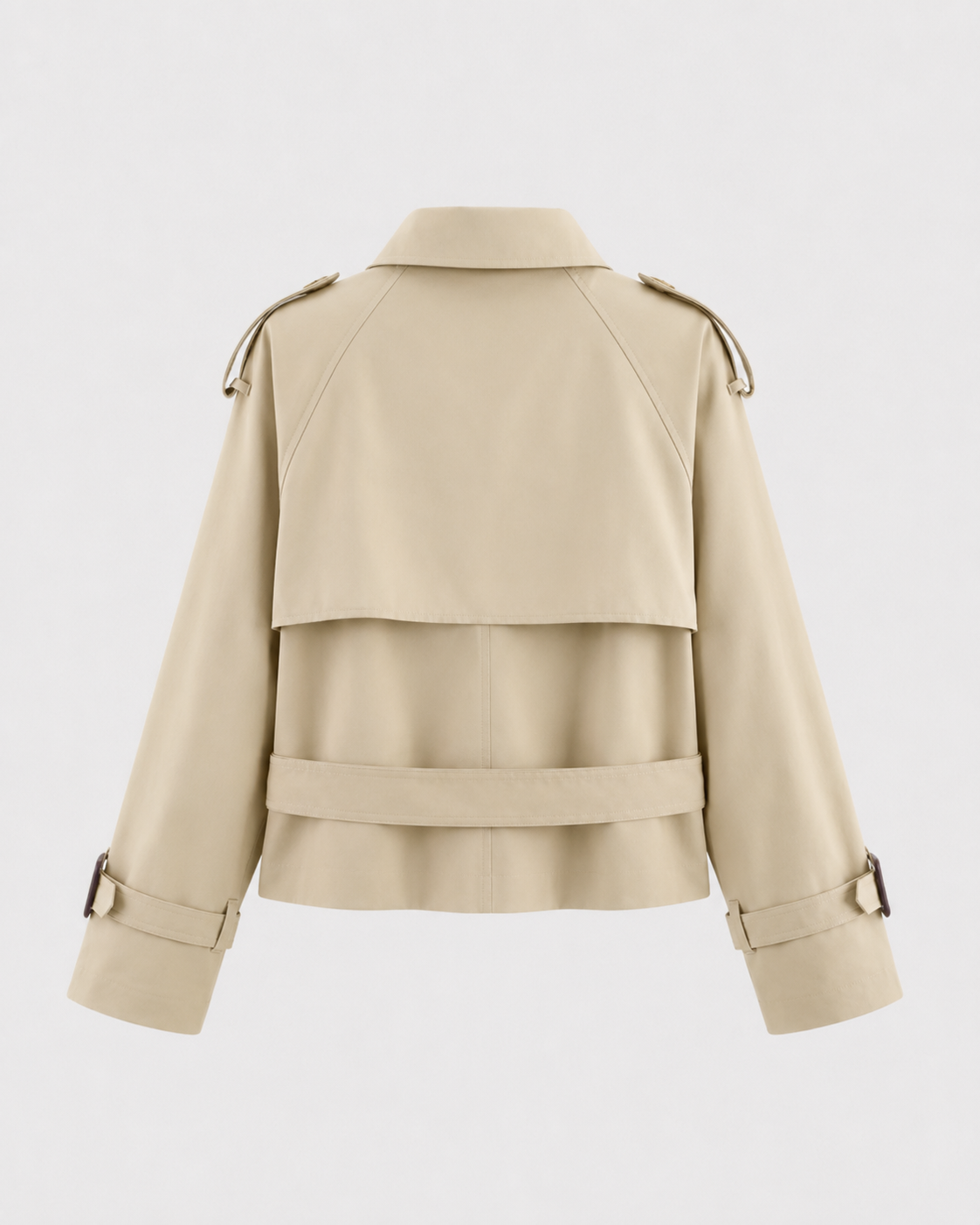 Reine | Trench Court Col Officier