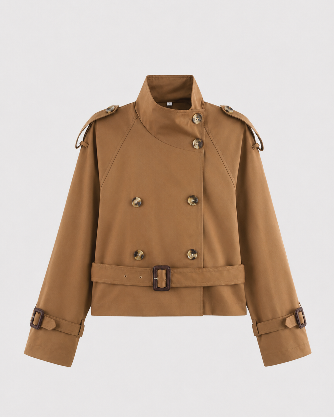 Reine | Trench Court Col Officier