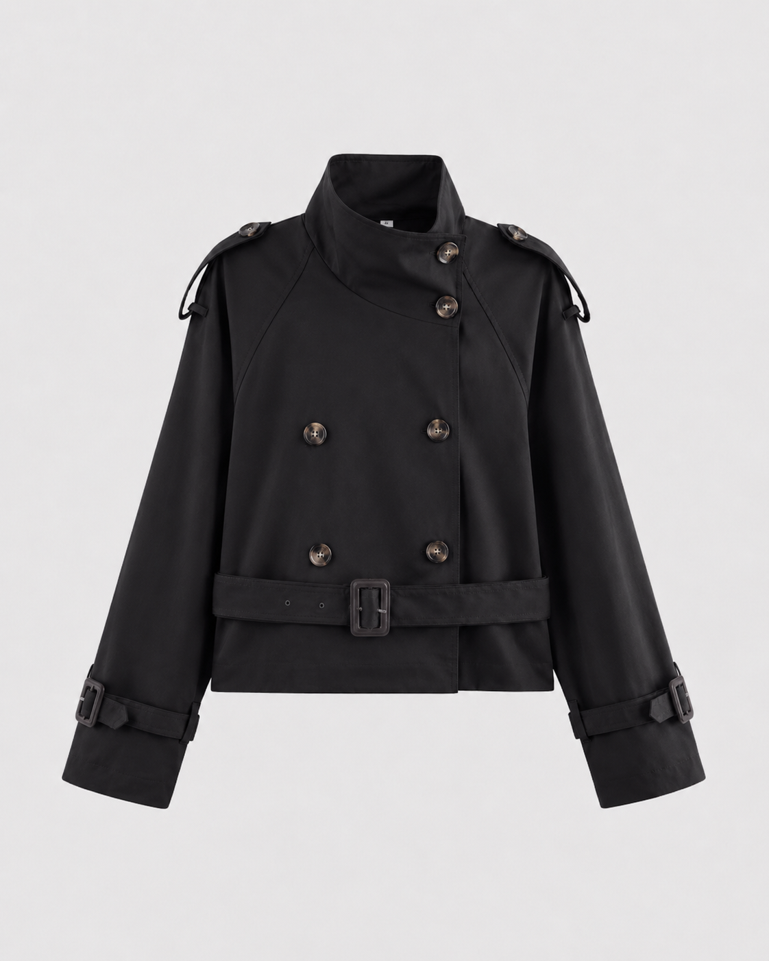 Reine | Trench Court Col Officier