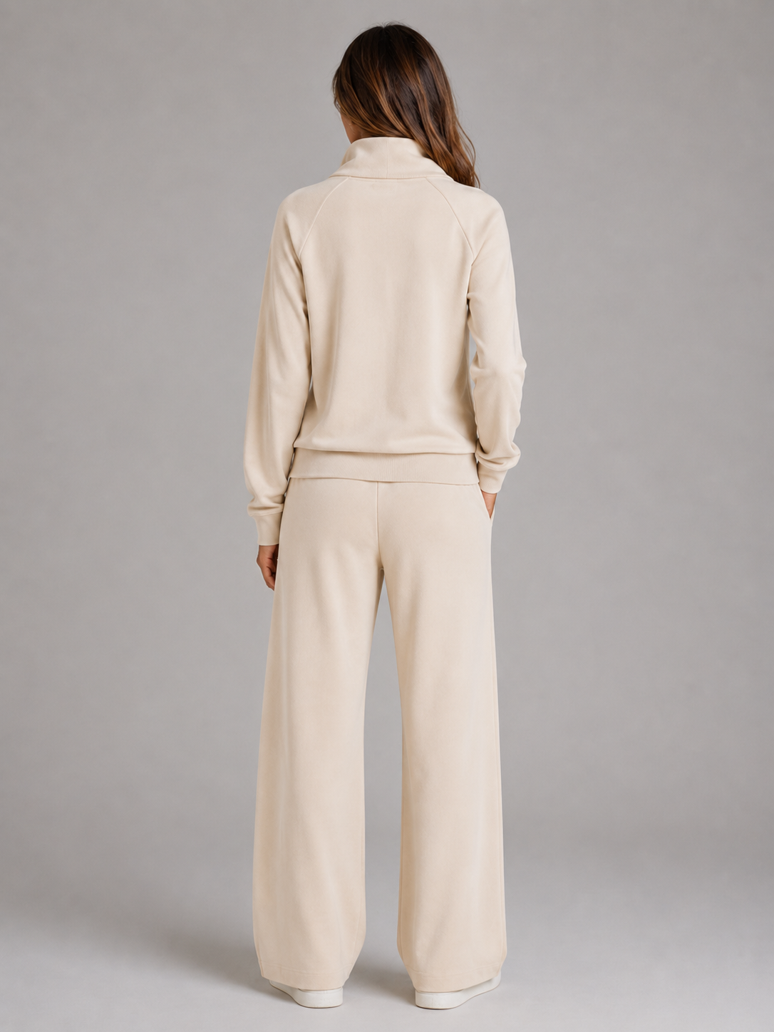 Théophanie | Ensemble Loungewear Deux Pièces