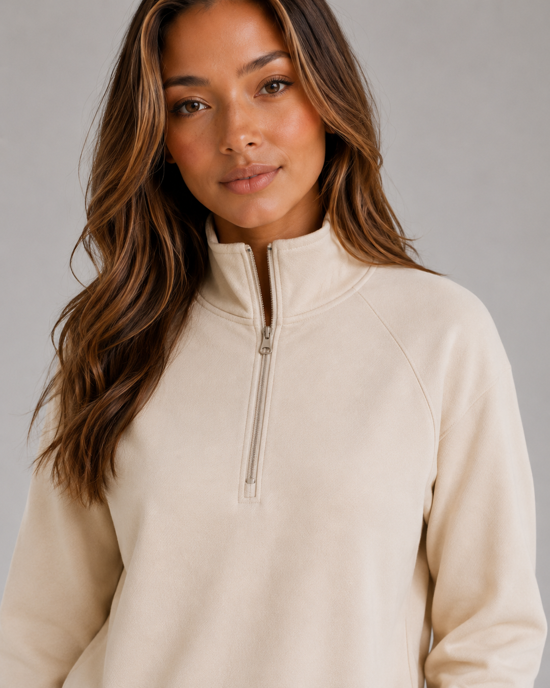 Théophanie | Ensemble Loungewear Deux Pièces