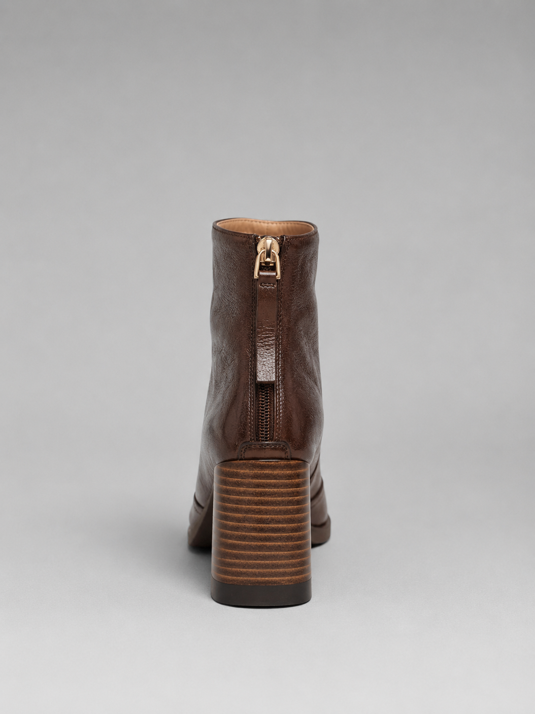 Noëlle | Bottines Cuir Femme