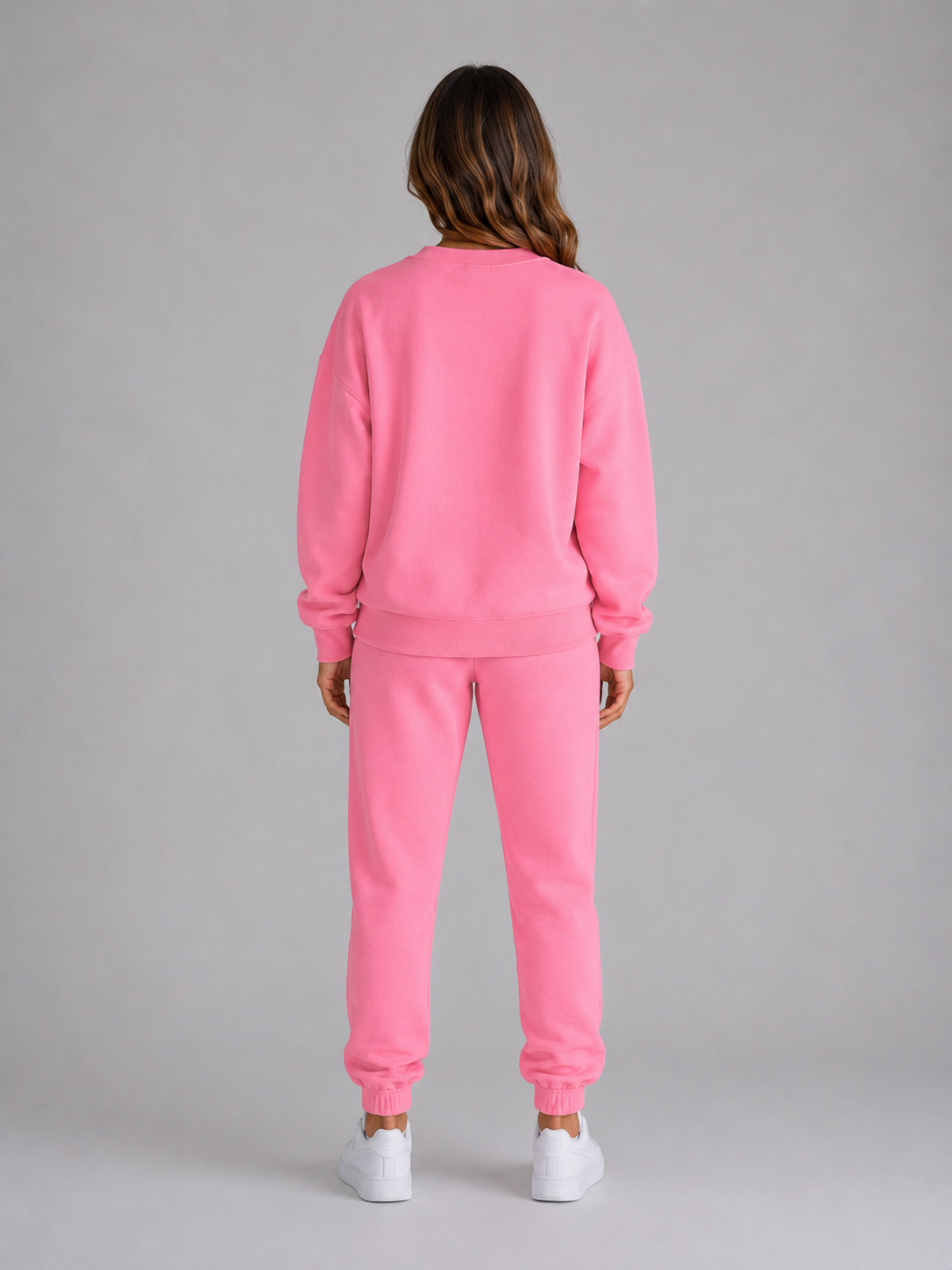 Alice | Ensemble Jogging Oversize