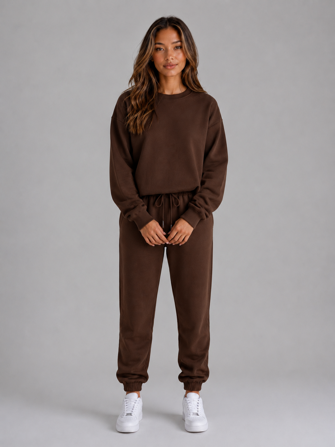 Alice | Ensemble Jogging Oversize
