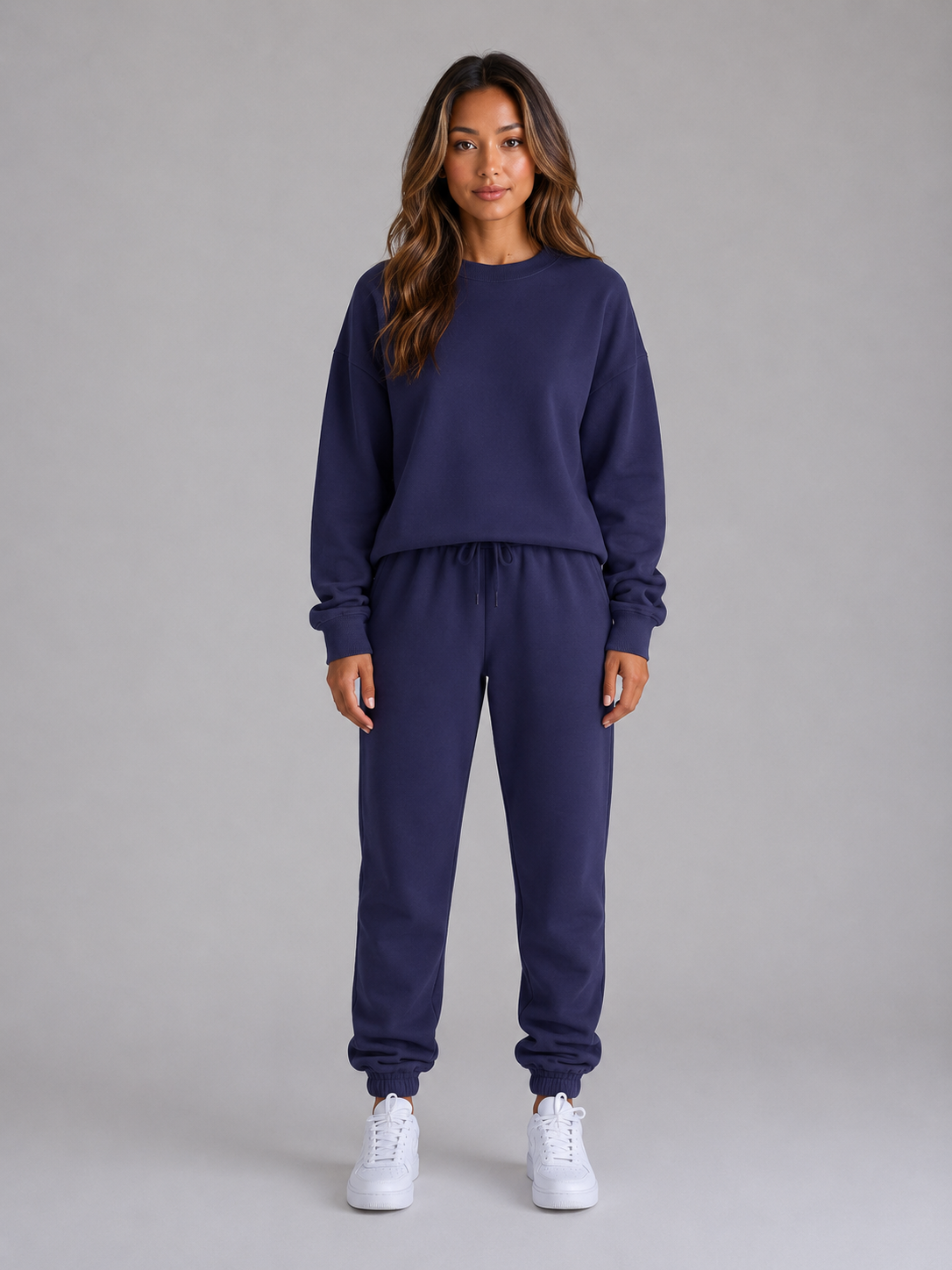 Alice | Ensemble Jogging Oversize