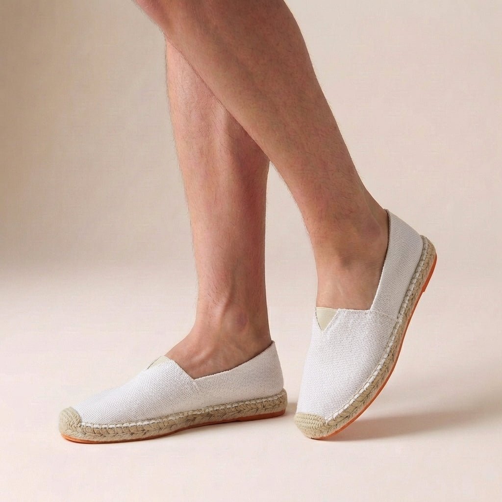 Irène | Espadrilles Confort