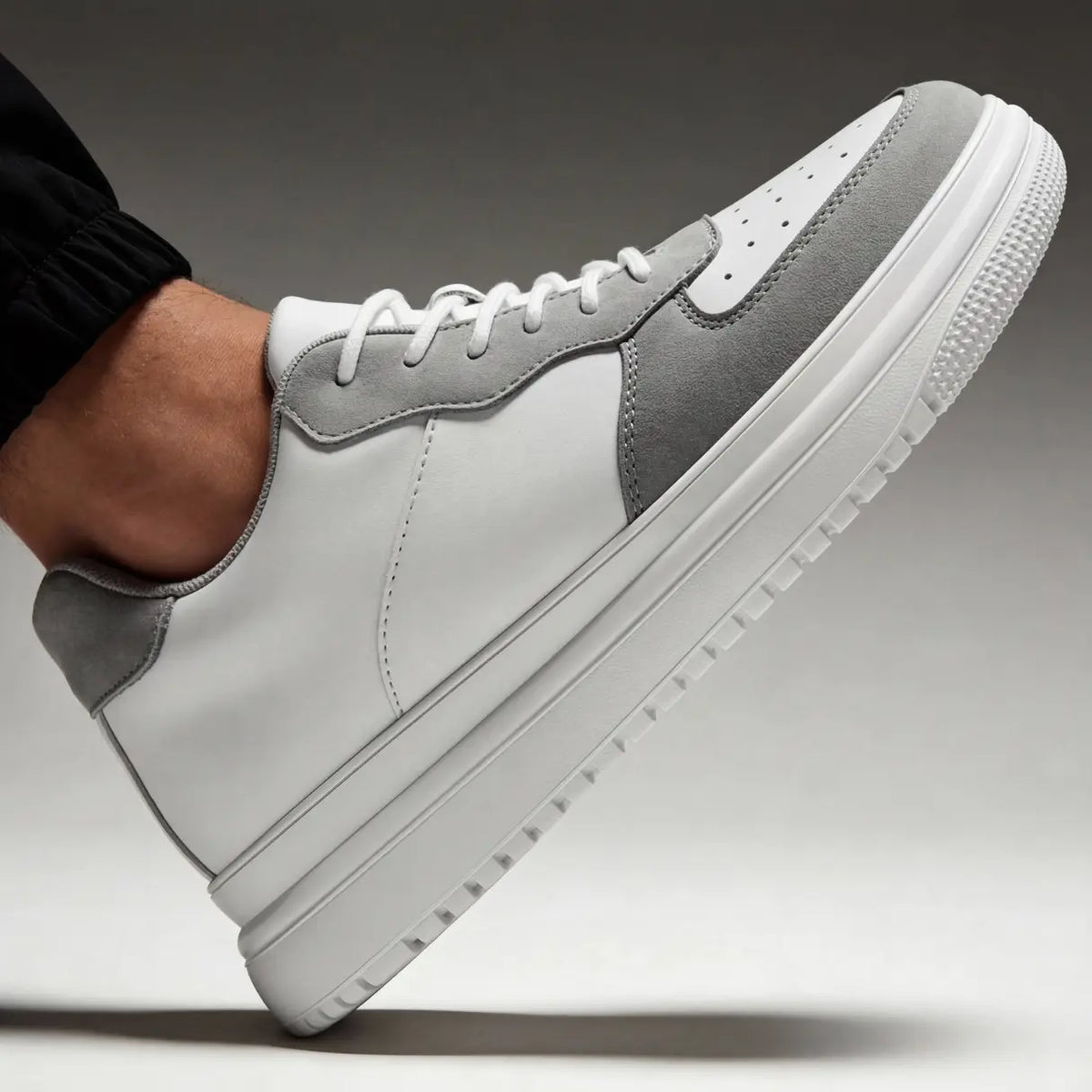 Julien | Baskets Plateforme