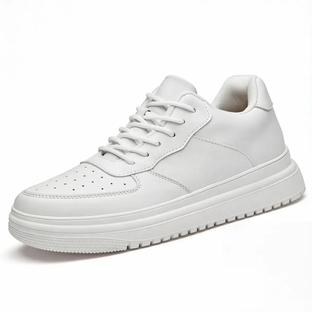 Julien | Baskets Plateforme