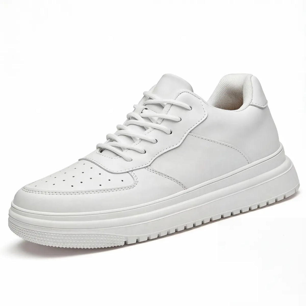Julien | Baskets Plateforme