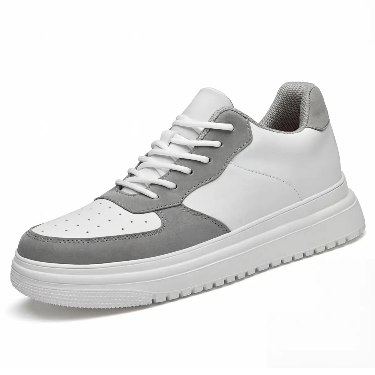 Julien | Baskets Plateforme