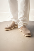 Fabien | Mocassins à Enfiler