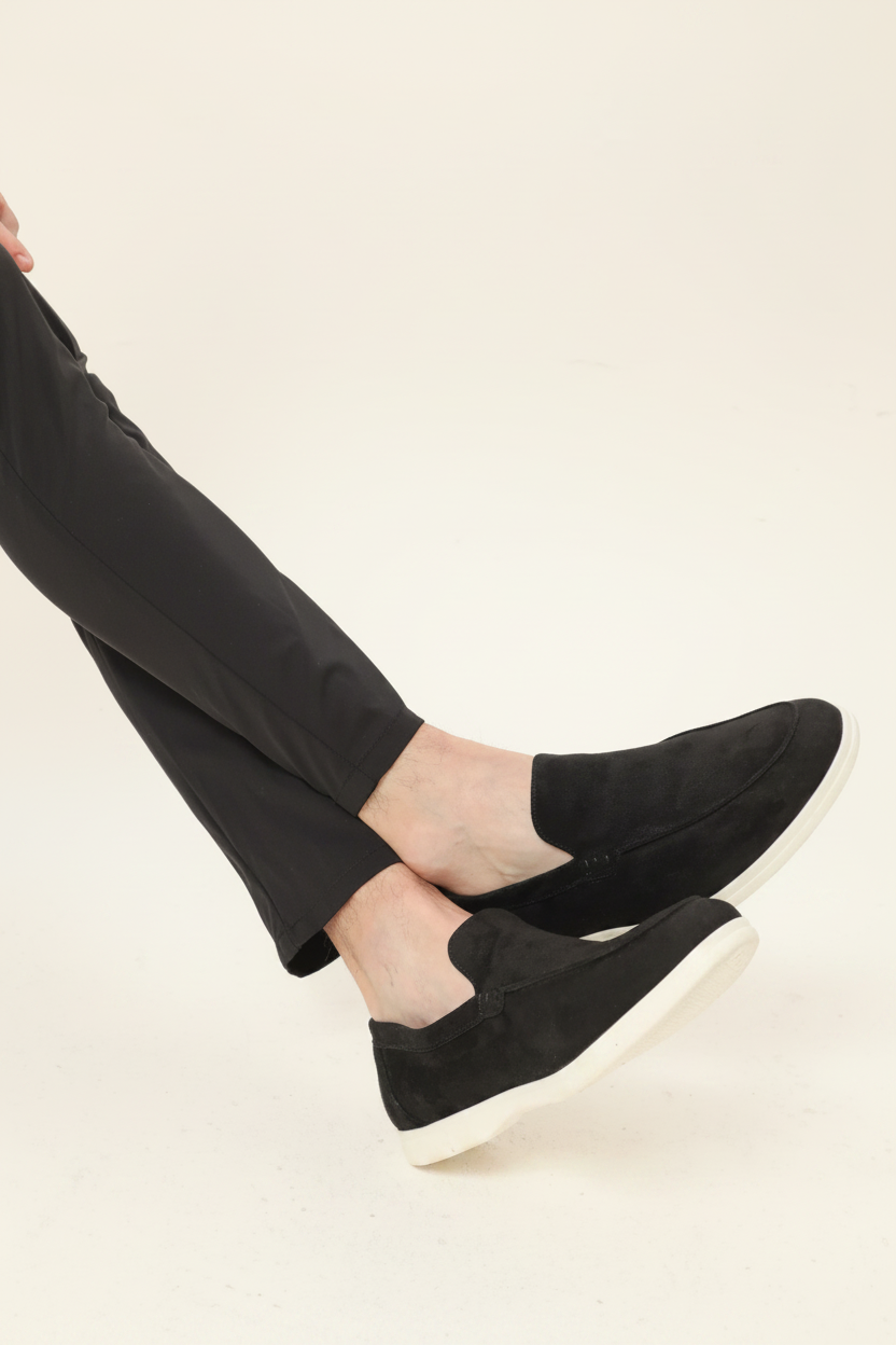 Fabien | Mocassins à Enfiler