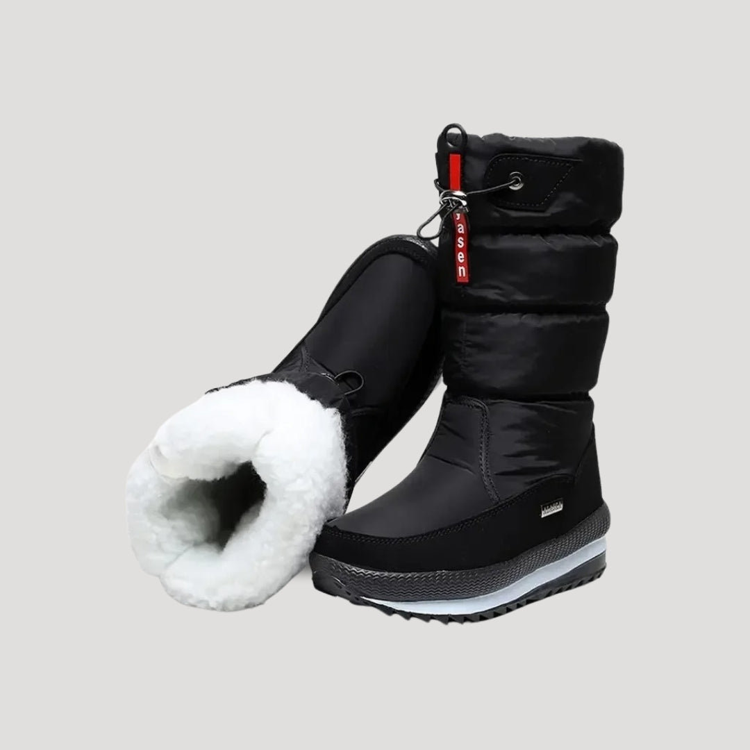 Solveig | Après-Ski Imperméables