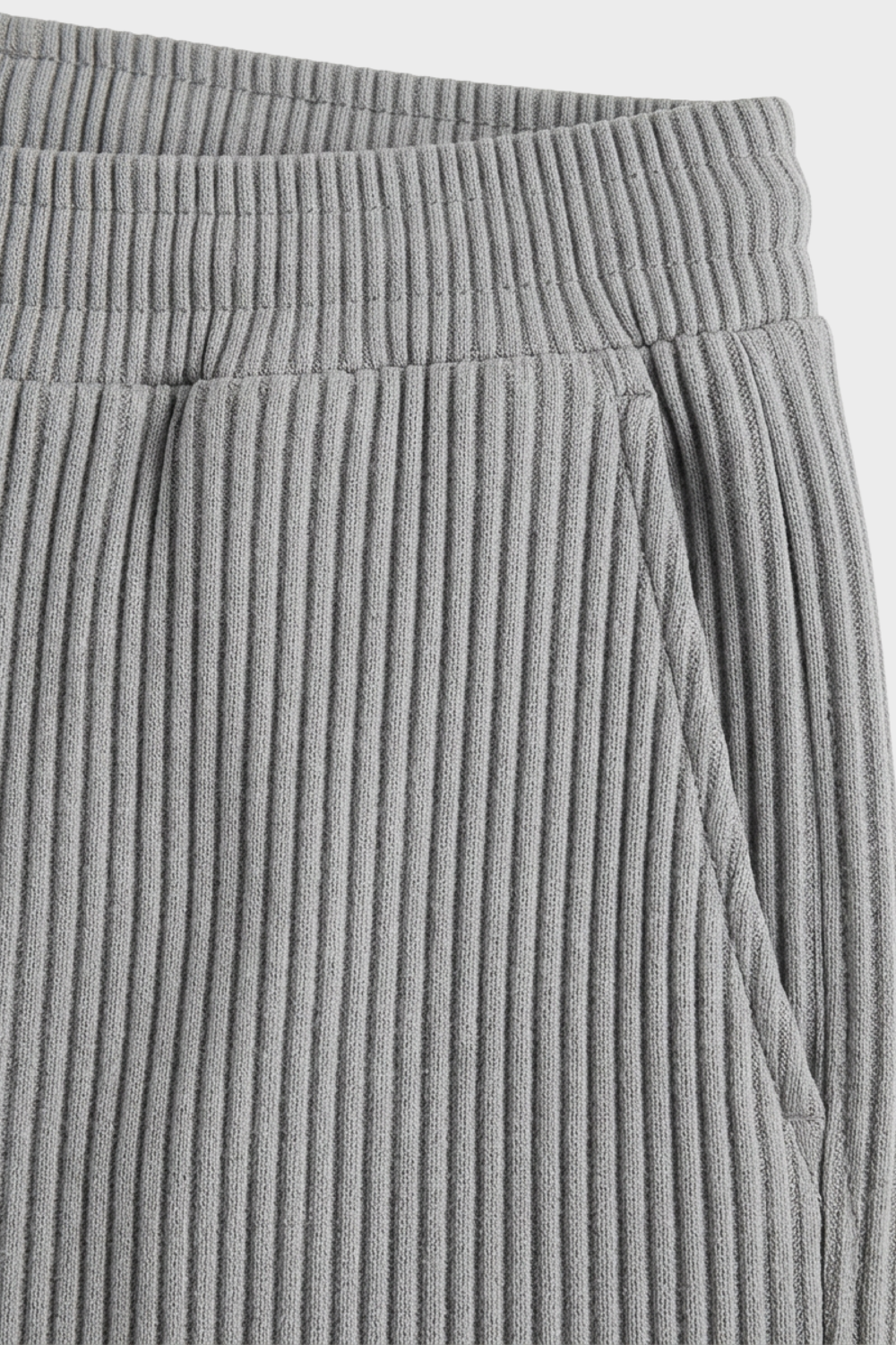 Émile | Pantalon Coupe Droite Texturé