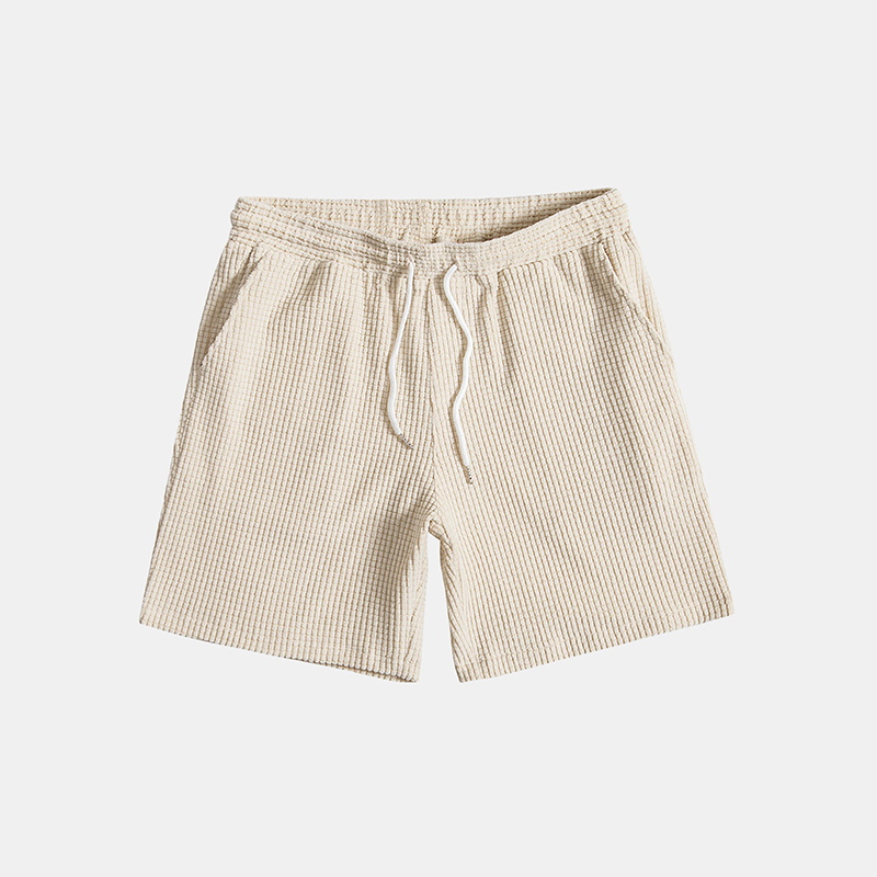 Casimir | Ensemble Col Ouvert Short