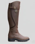 Noa | Bottes d'Hiver Déperlantes Sangle Latérale