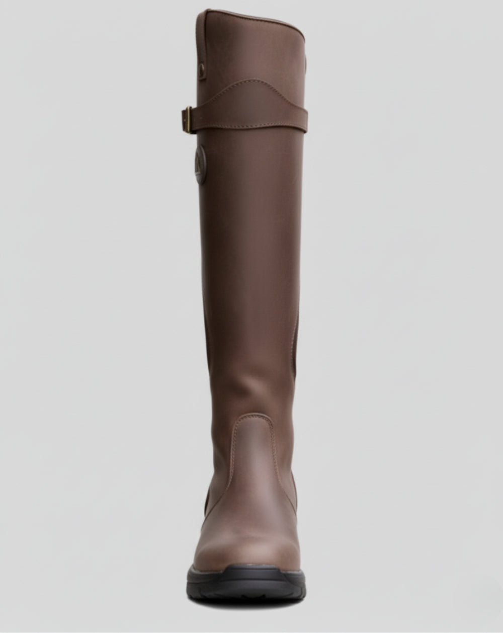 Noa | Bottes d'Hiver Déperlantes Sangle Latérale