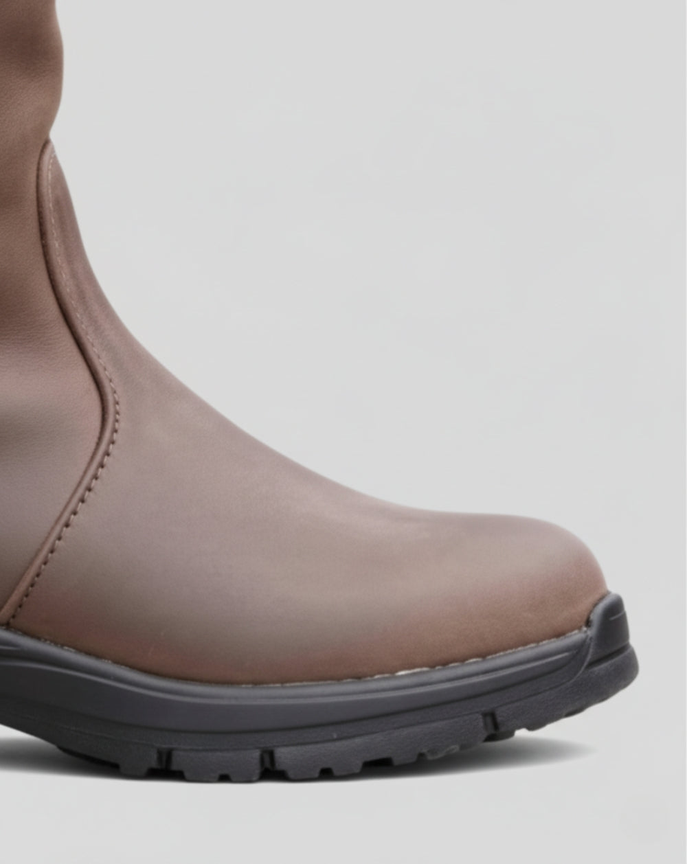 Noa | Bottes d'Hiver Déperlantes Sangle Latérale