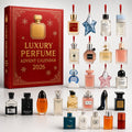 Calendrier de l’Avent Parfum 2026