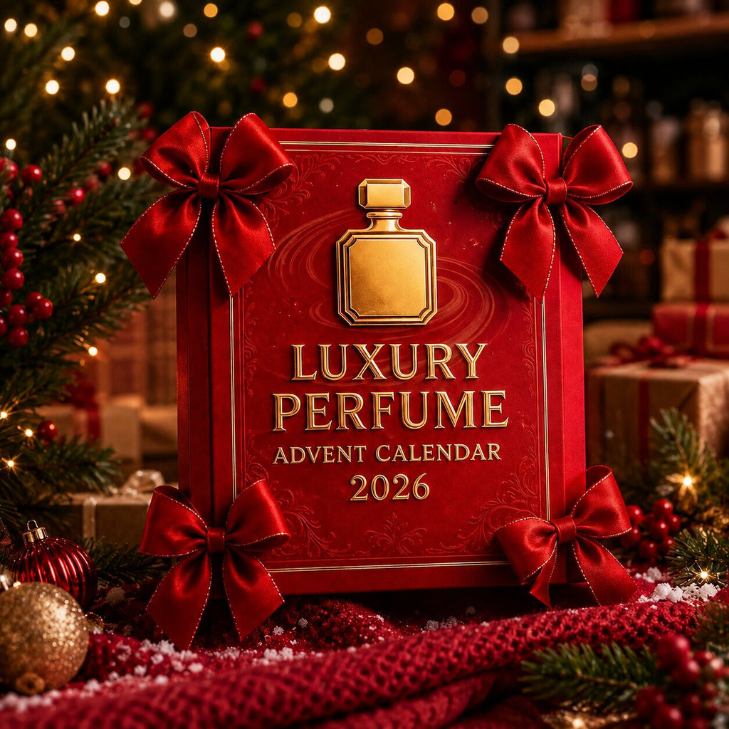 Calendrier de l’Avent Parfum 2026